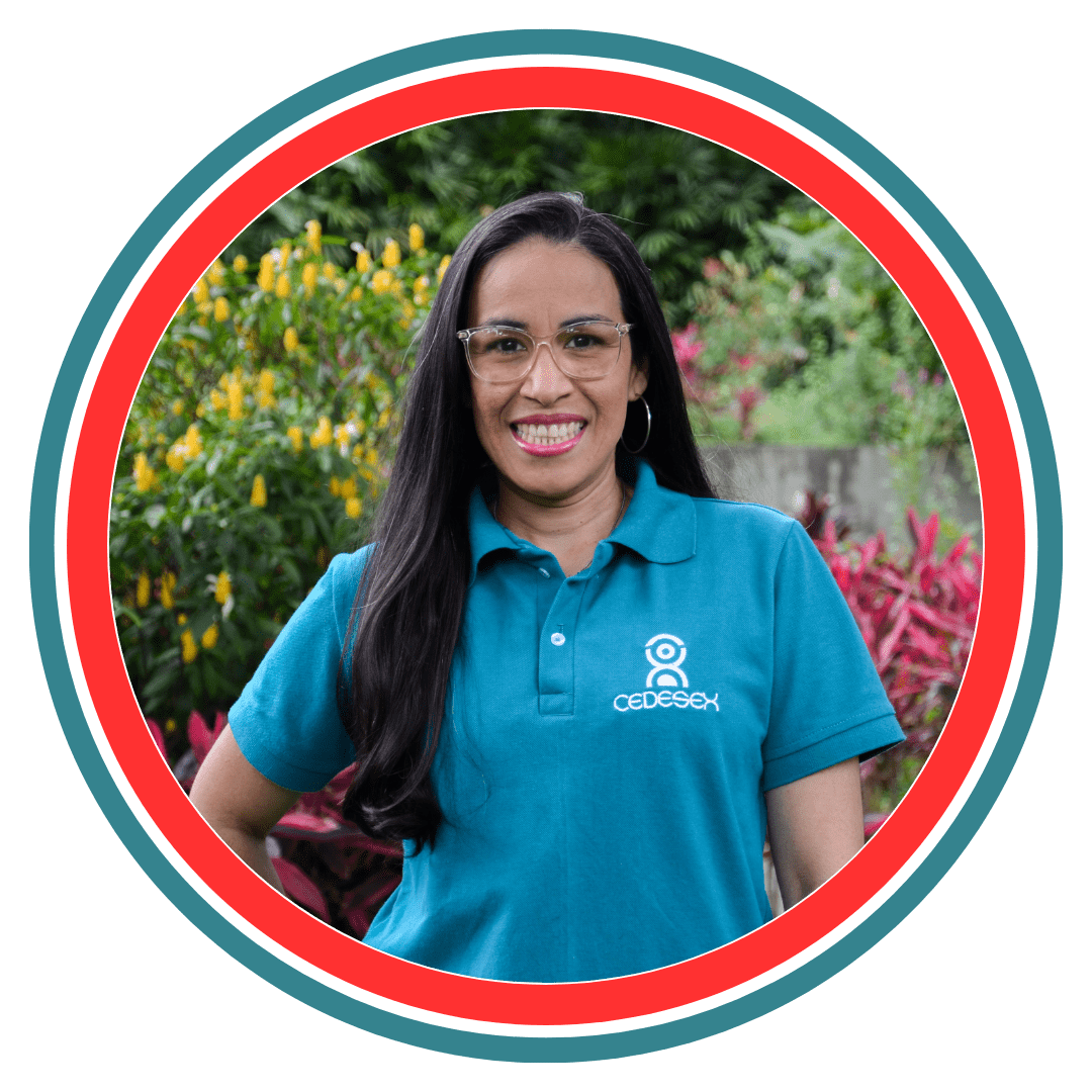 CAROLL PATRICIA TERÁN DIAZ