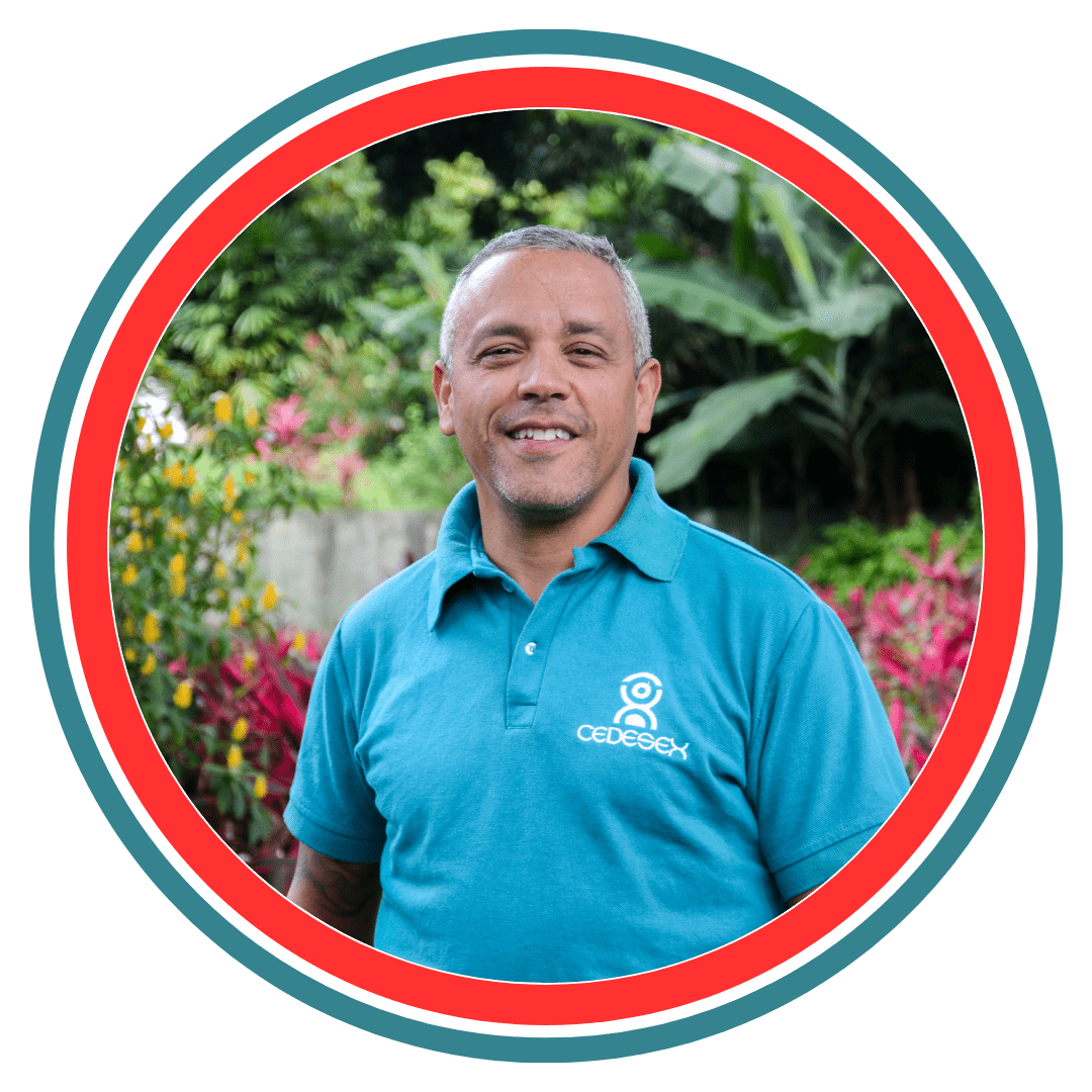 ENGELBERTH CARRILLO GOMEZ
