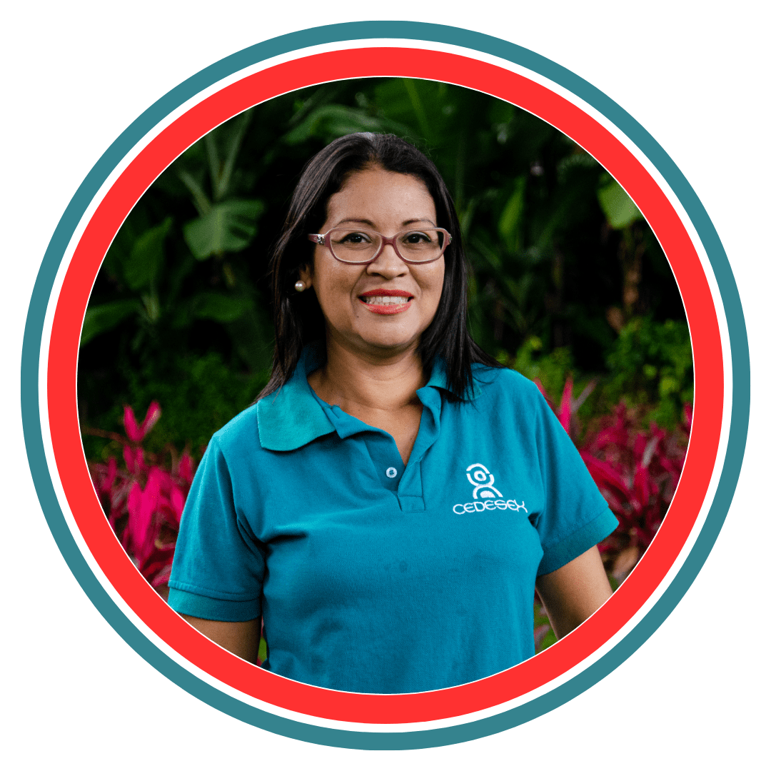 YUSMARI VARGAS PÉREZ