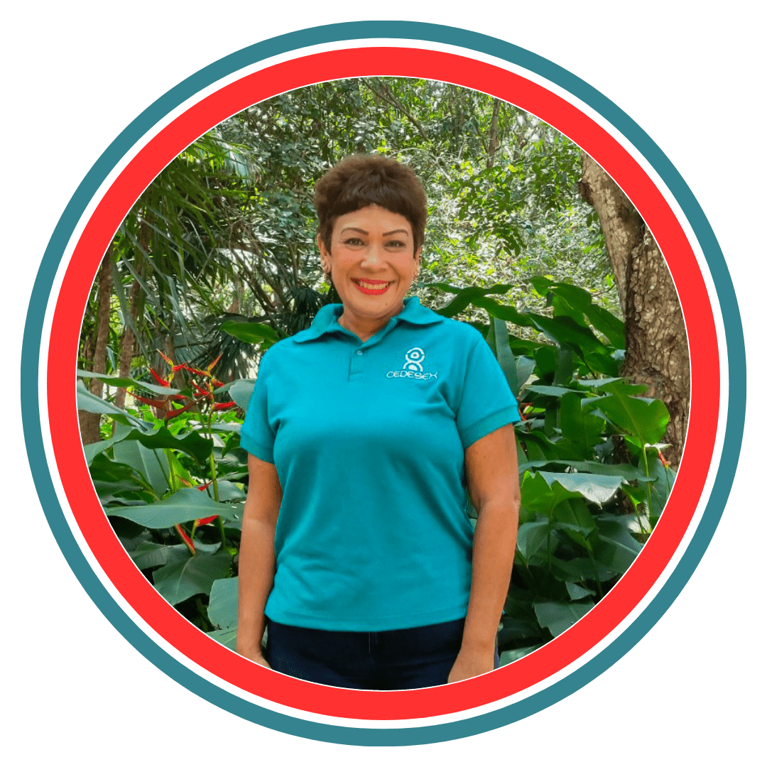 DIANORAIMA DUARTE MÉNDEZ